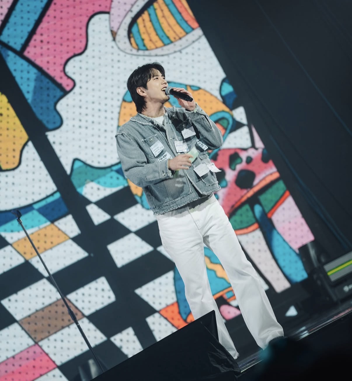 Lee Jun Young