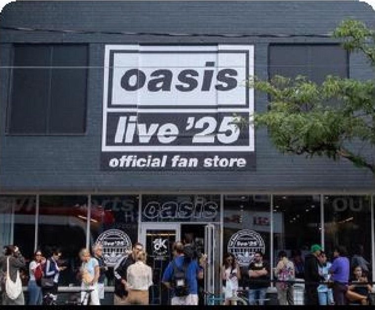 Oasis