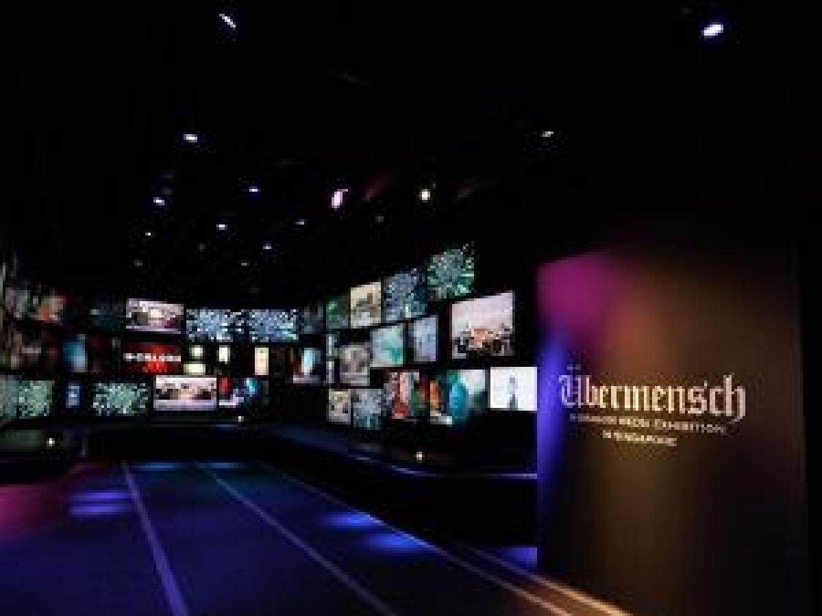 Live Event Production